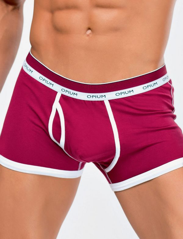 Боксеры Calvin Klein одни из самых популярных среди мужчин.