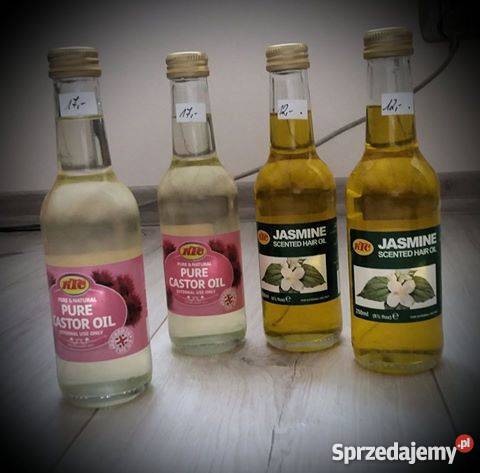 Какое масло выбрать для ухода за волосами