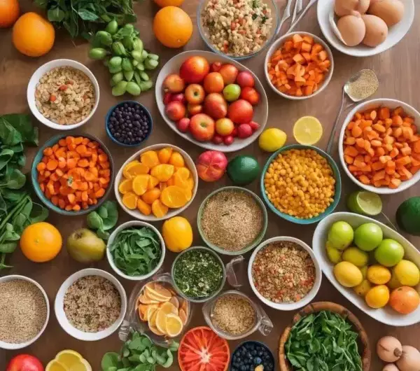 Как экономить на продуктах и оставаться стройной: советы для женщин